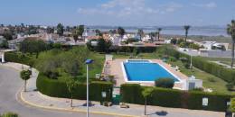 Resale - Villa - Torrevieja - Torreta florida