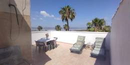 Resale - Villa - Torrevieja - Torreta florida