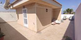 Resale - Villa - Torrevieja - Torreta florida