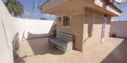 Resale - Villa - Torrevieja - Torreta florida