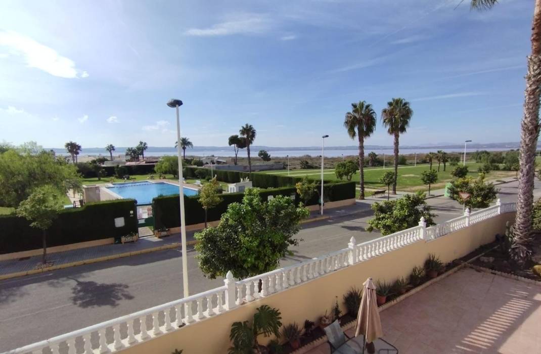 Resale - Villa - Torrevieja - Torreta florida