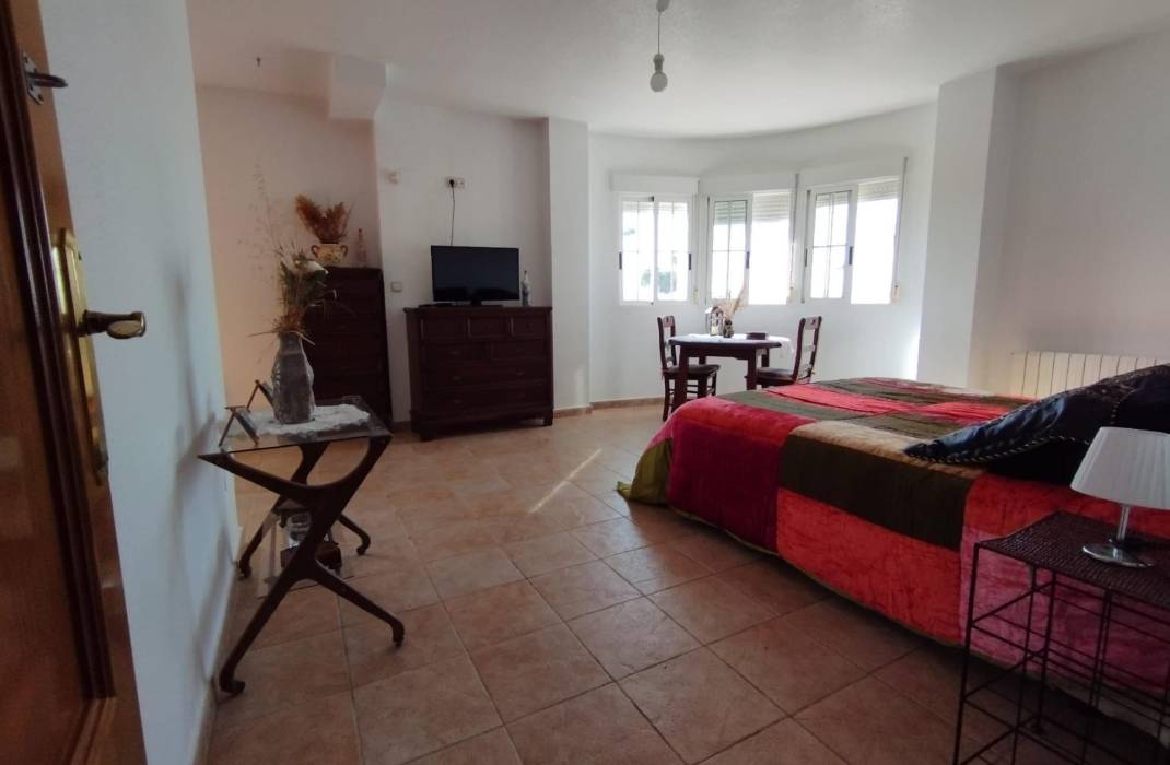 Resale - Villa - Torrevieja - Torreta florida