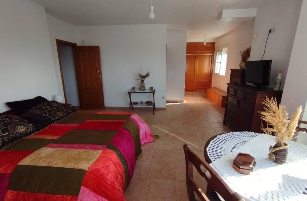 Resale - Villa - Torrevieja - Torreta florida