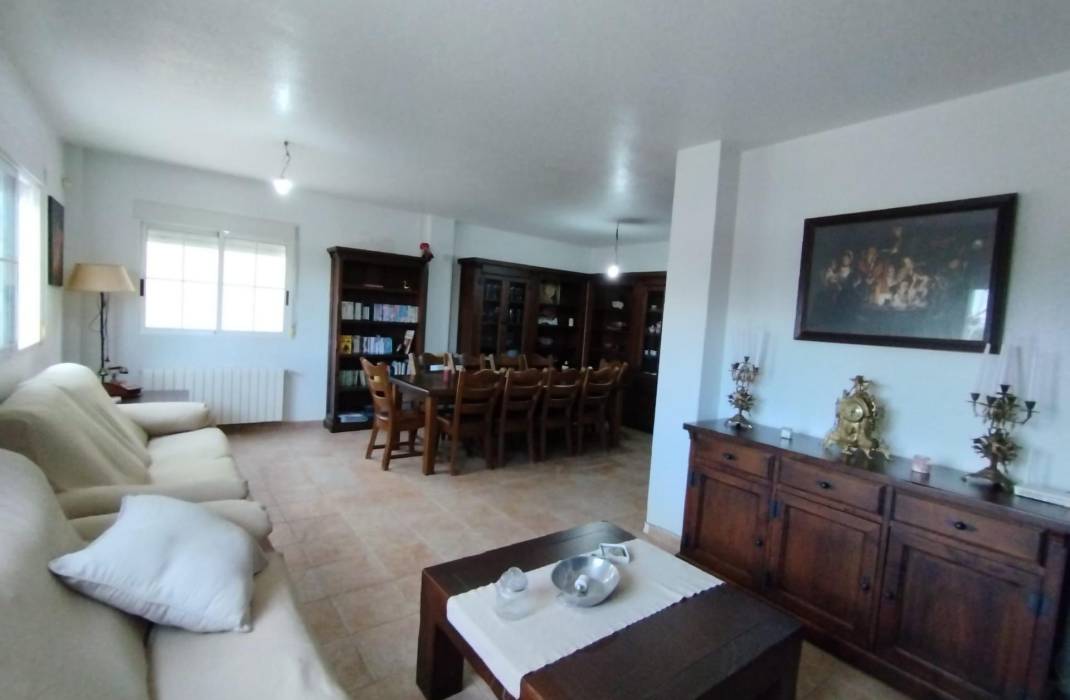 Resale - Villa - Torrevieja - Torreta florida