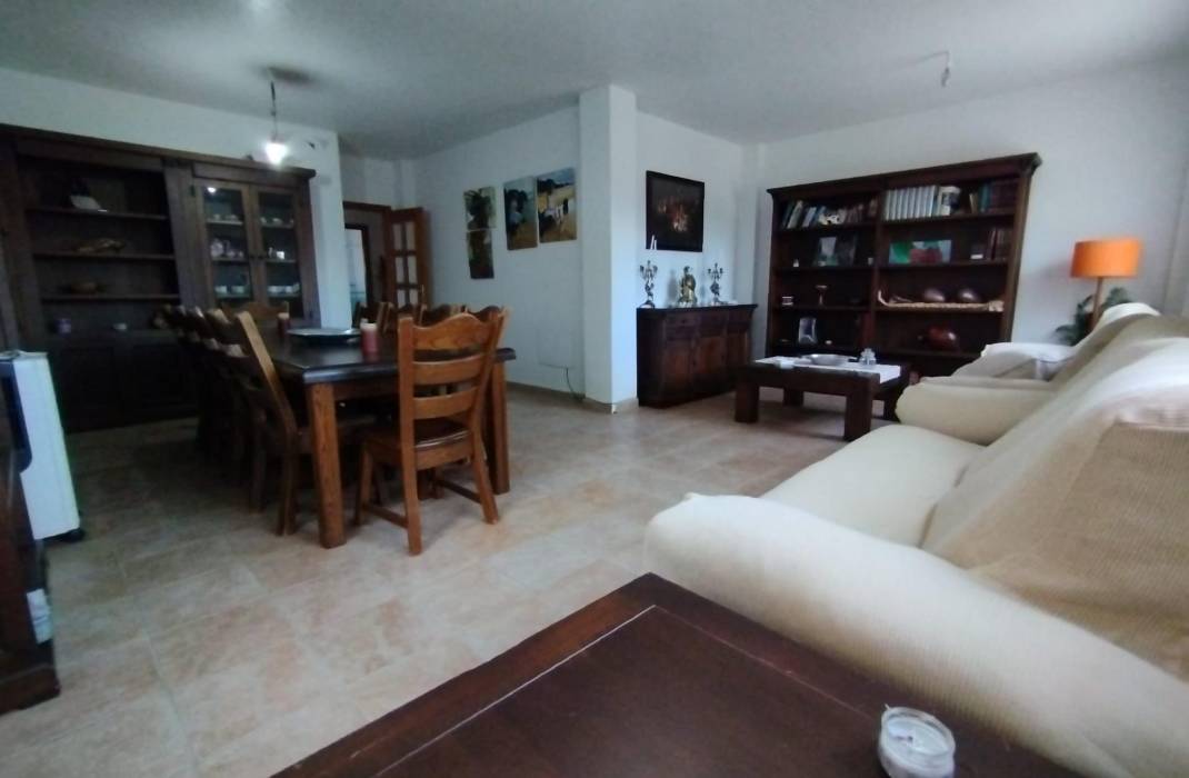 Resale - Villa - Torrevieja - Torreta florida