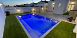 Resale - Villa - Torrevieja - torrevieja