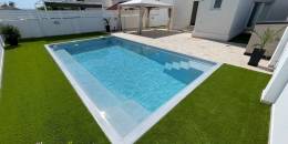 Resale - Villa - Torrevieja - torrevieja