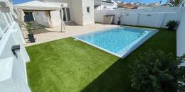 Resale - Villa - Torrevieja - torrevieja