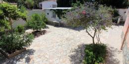 Resale - Villa - Torrevieja