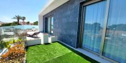 Resale - Villa - Torrevieja