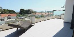 Resale - Villa - Torrevieja