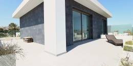 Resale - Villa - Torrevieja