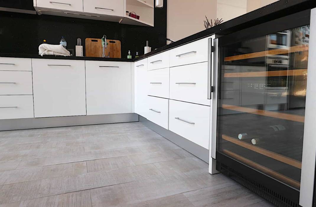 Resale - Villa - Torrevieja