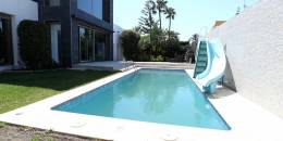 Resale - Villa - Torrevieja