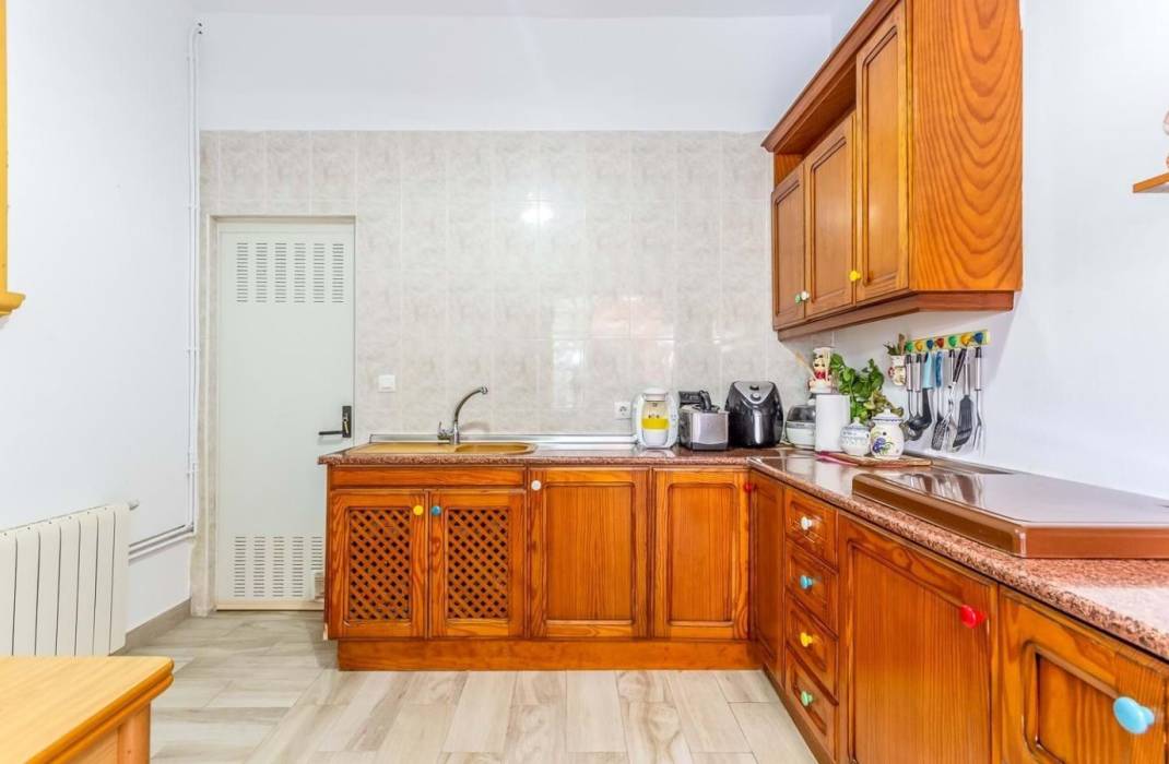 Resale - Villa - Villa Martin - Arco Iris 112