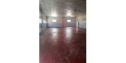 Resale - Warehouse - Los Montesinos - montesinos