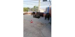 Resale - Warehouse - Los Montesinos - montesinos