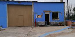 Resale - Warehouse - Los Montesinos - montesinos