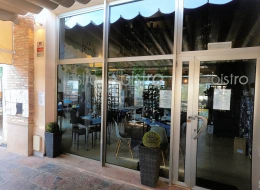 Restaurant - Venta - Algorfa - TAR-26832