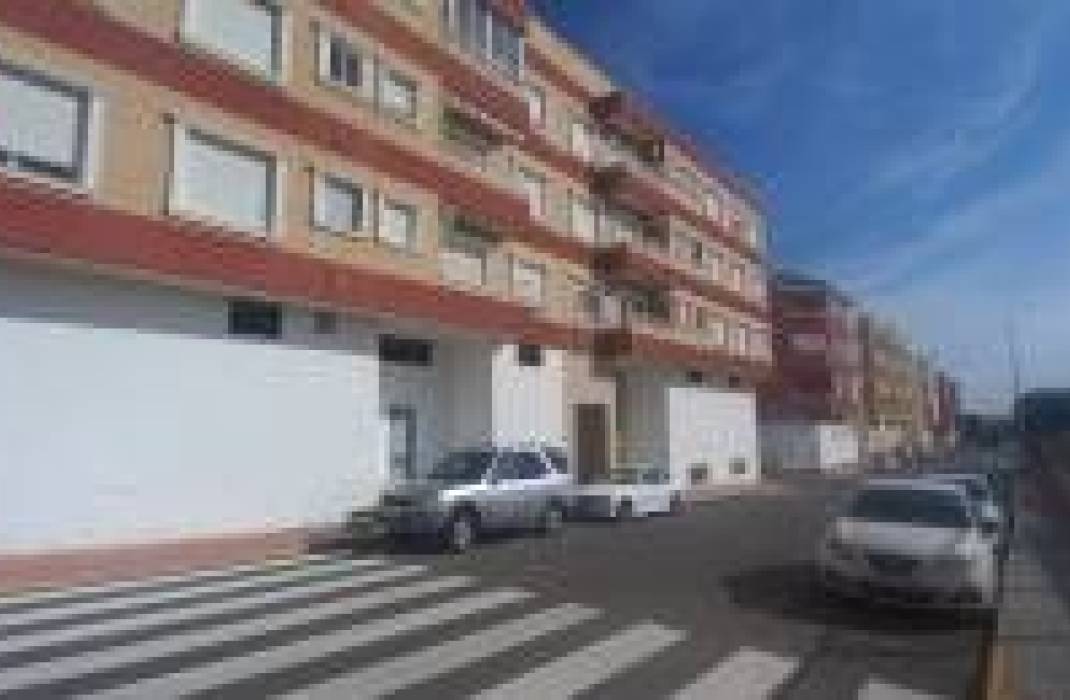 Revente - 1. Apartment / flat - Los Montesinos
