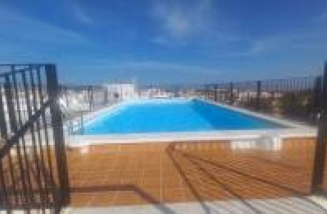 Revente - 1. Apartment / flat - Los Montesinos