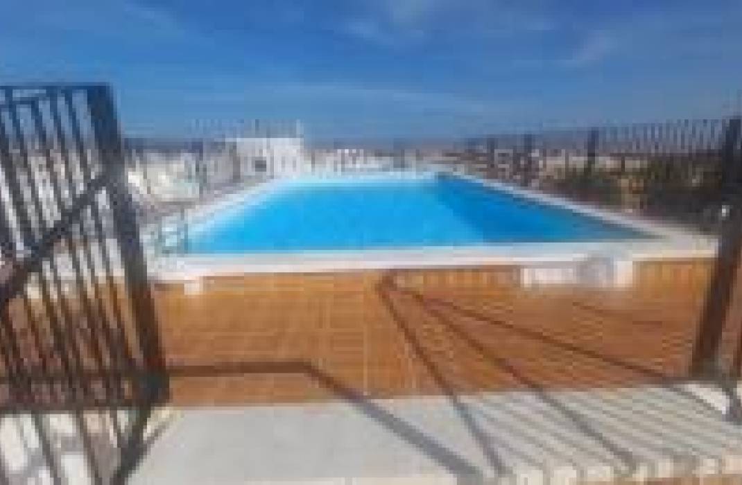 Revente - 1. Apartment / flat - Los Montesinos