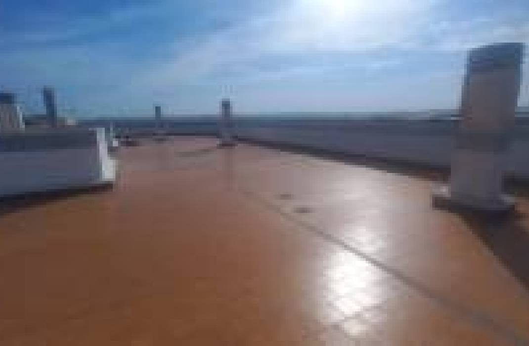 Revente - 1. Apartment / flat - Los Montesinos