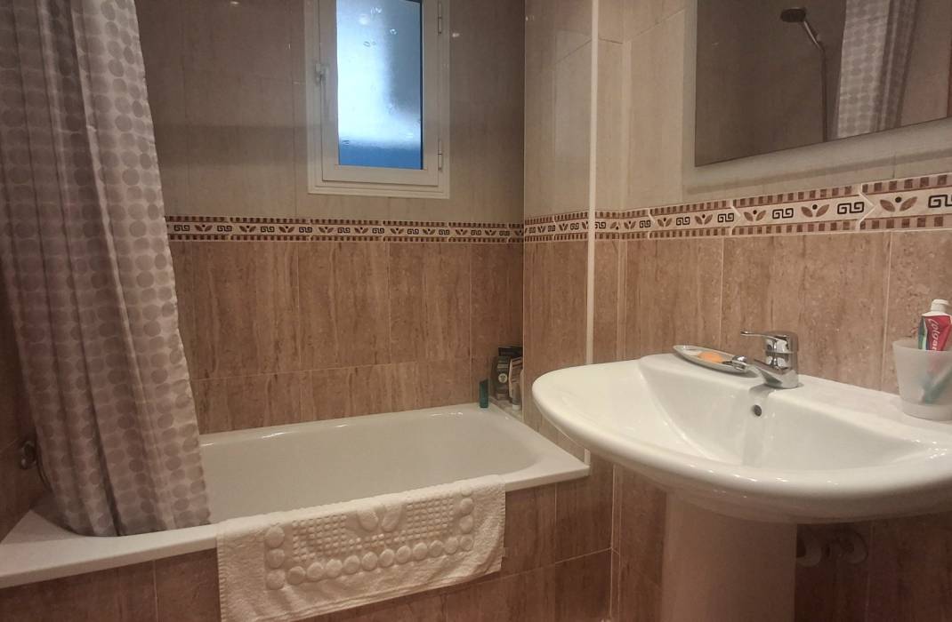 Revente - 1. Apartment / flat - Los Montesinos