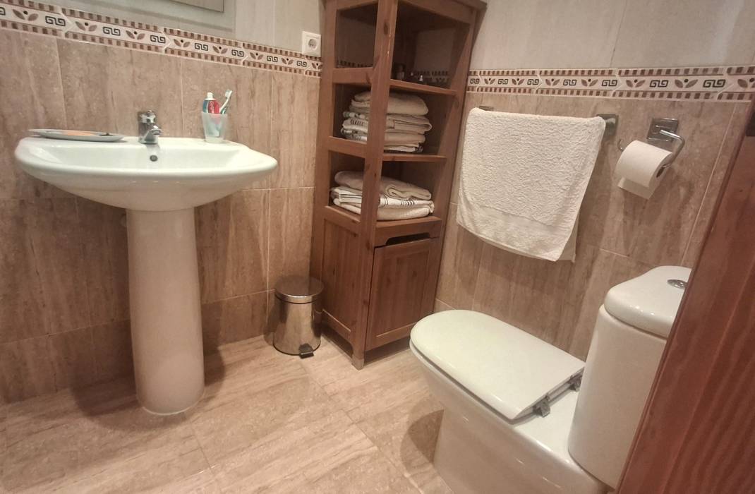 Revente - 1. Apartment / flat - Los Montesinos