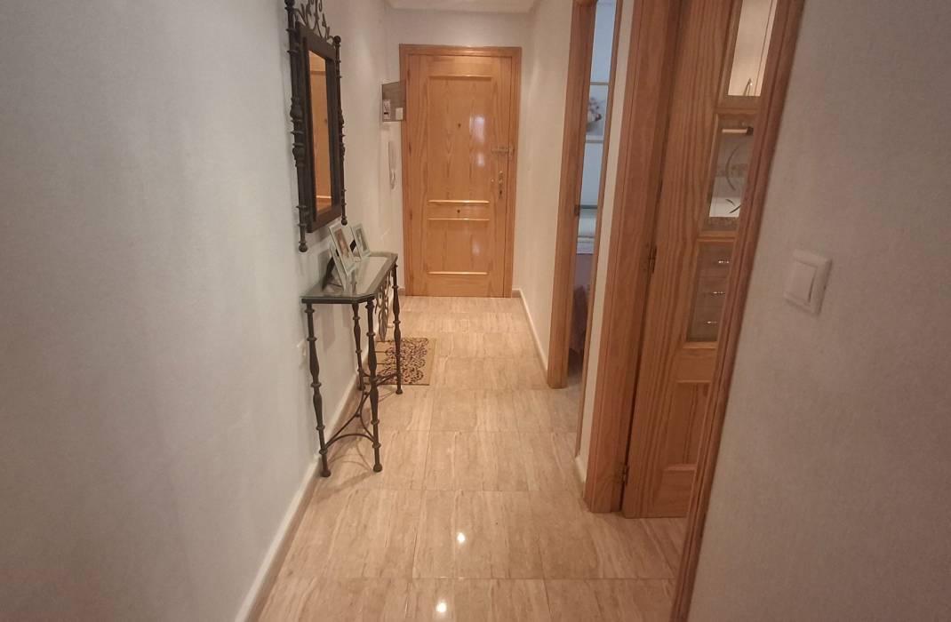 Revente - 1. Apartment / flat - Los Montesinos