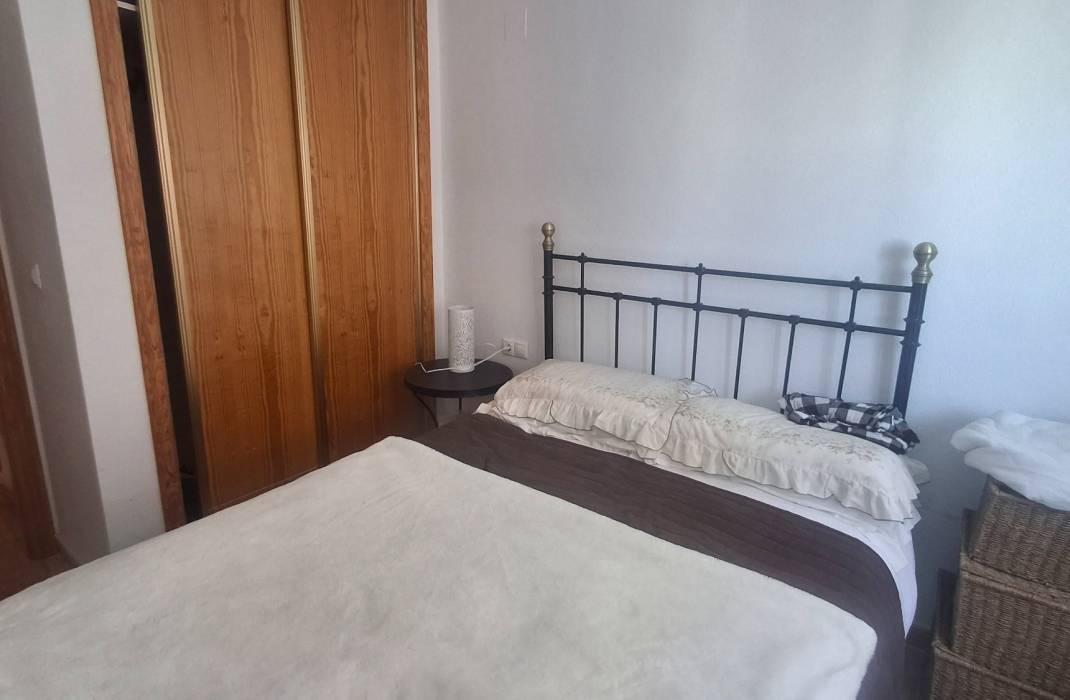 Revente - 1. Apartment / flat - Los Montesinos