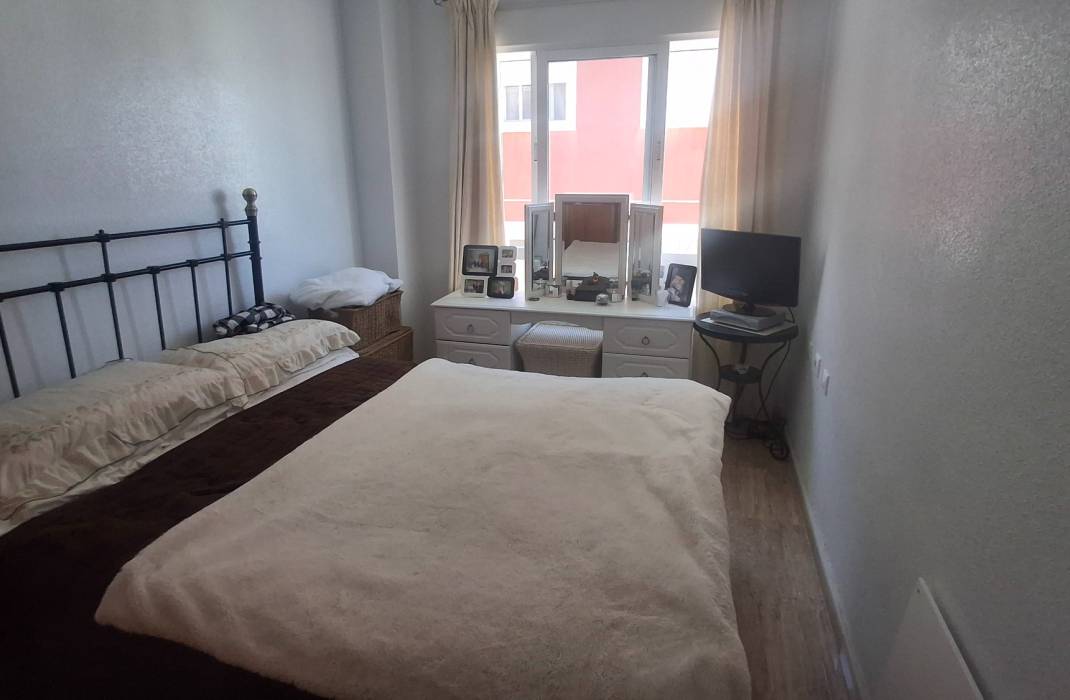 Revente - 1. Apartment / flat - Los Montesinos
