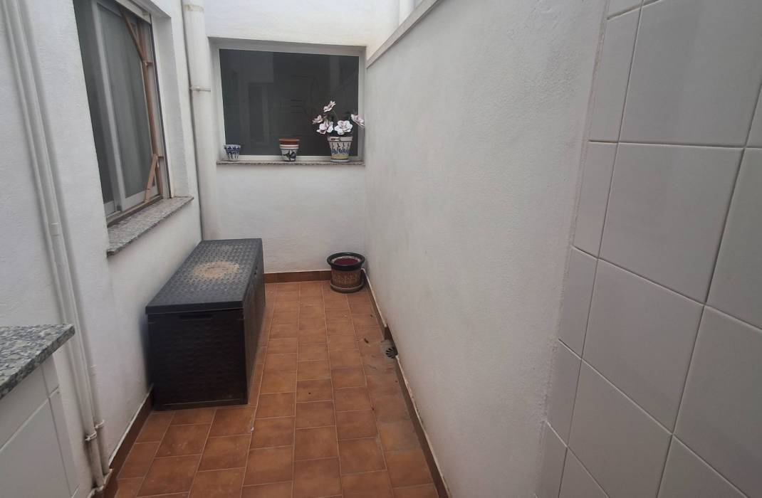 Revente - 1. Apartment / flat - Los Montesinos