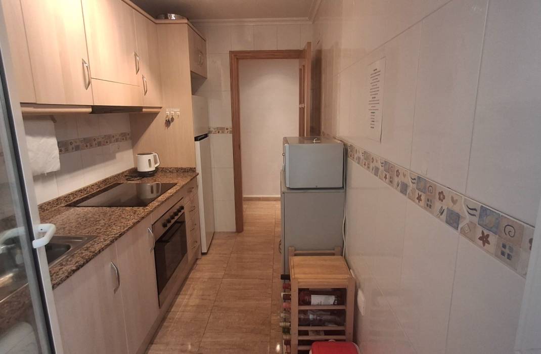 Revente - 1. Apartment / flat - Los Montesinos