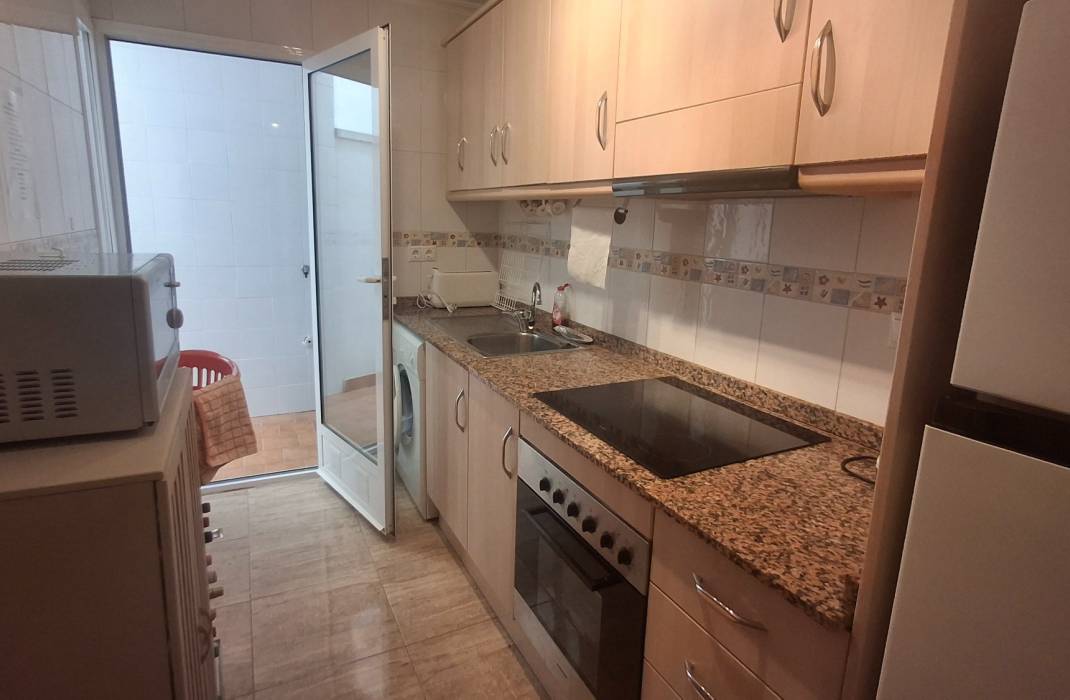 Revente - 1. Apartment / flat - Los Montesinos