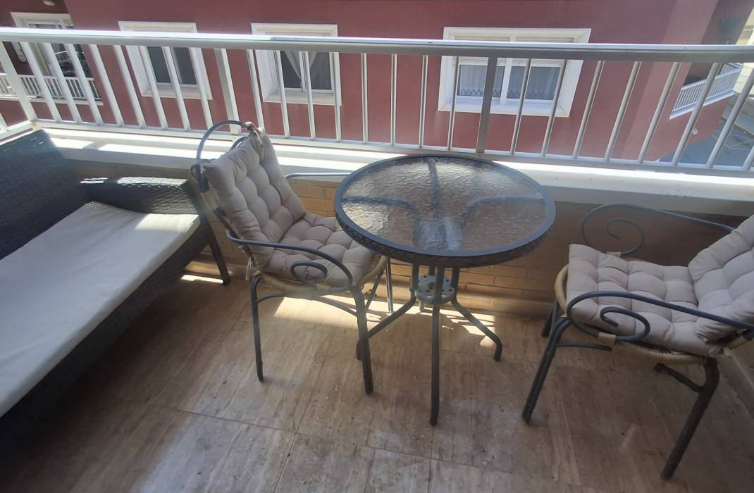 Revente - 1. Apartment / flat - Los Montesinos