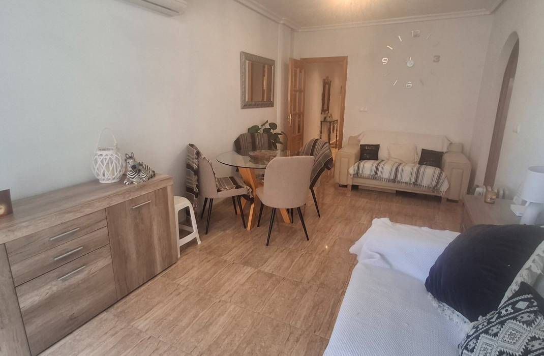 Revente - 1. Apartment / flat - Los Montesinos