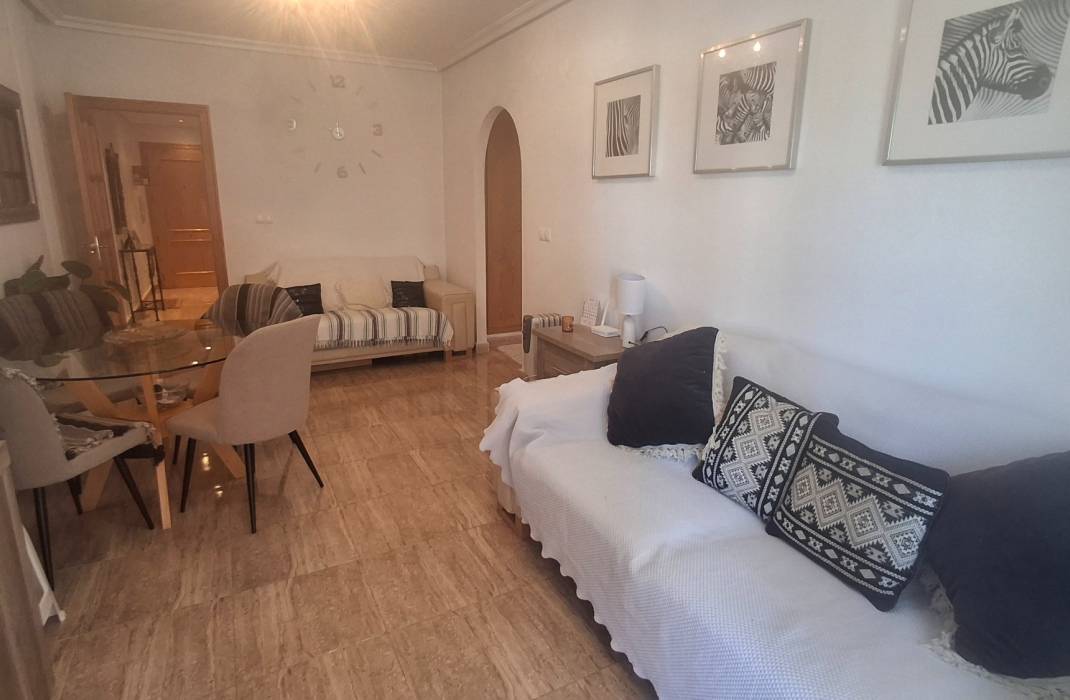 Revente - 1. Apartment / flat - Los Montesinos
