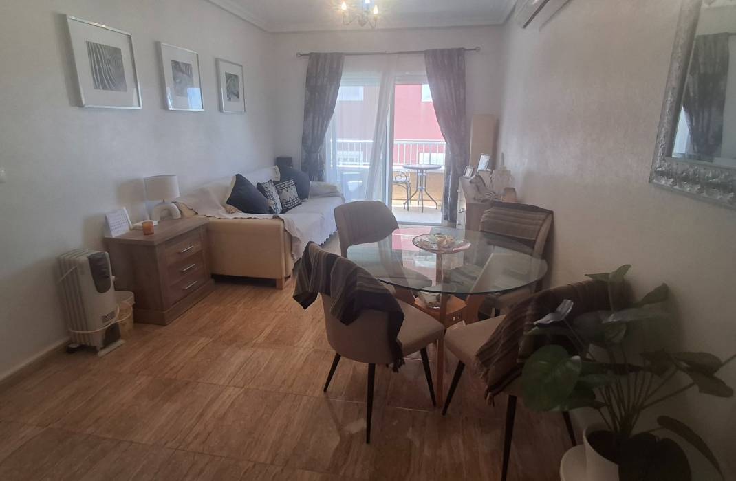 Revente - 1. Apartment / flat - Los Montesinos