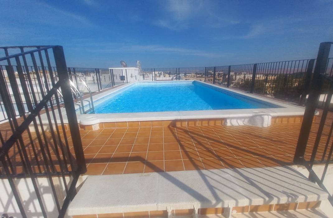 Revente - 1. Apartment / flat - Los Montesinos