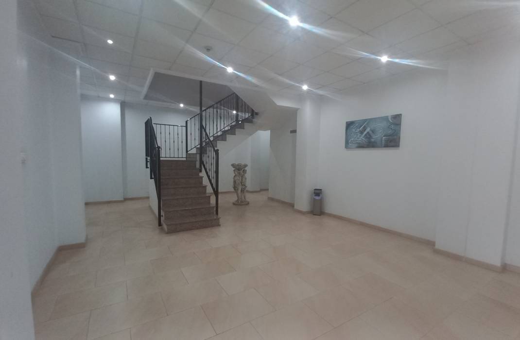 Revente - 1. Apartment / flat - Los Montesinos