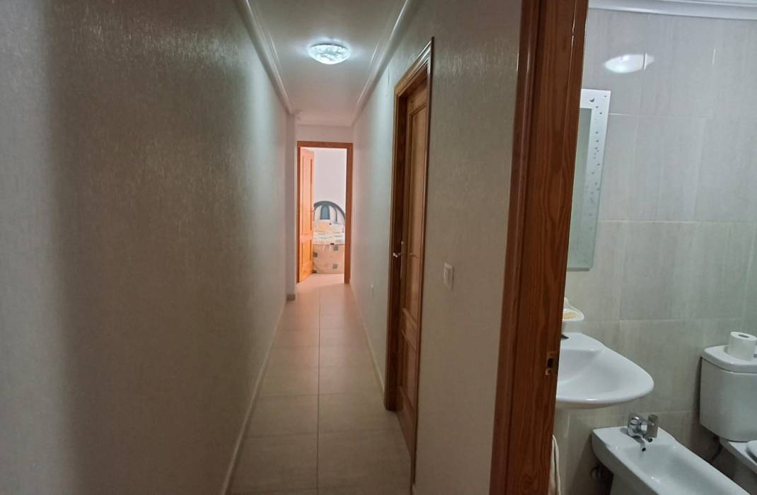 Revente - 1. Apartment / flat - Los Montesinos