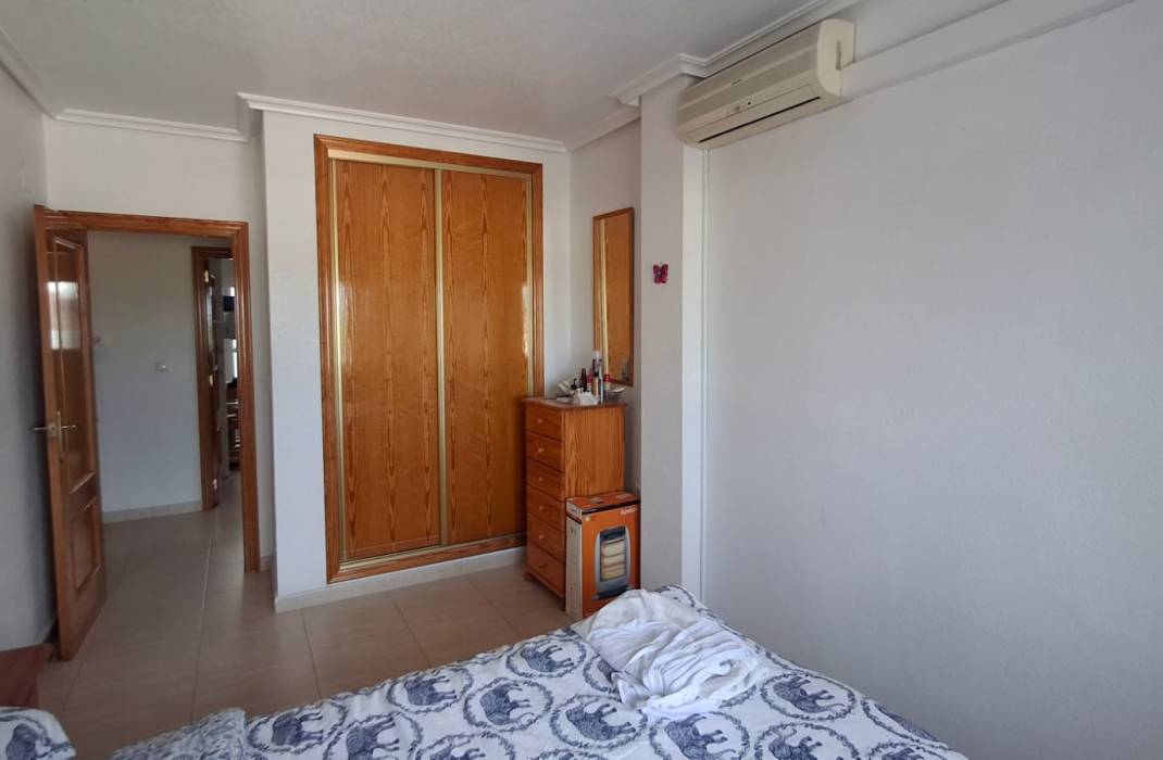 Revente - 1. Apartment / flat - Los Montesinos