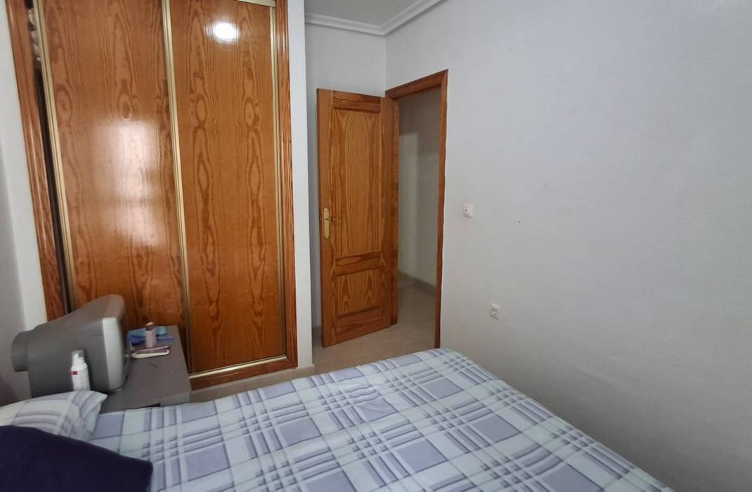 Revente - 1. Apartment / flat - Los Montesinos