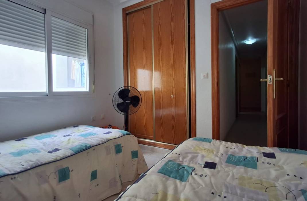 Revente - 1. Apartment / flat - Los Montesinos