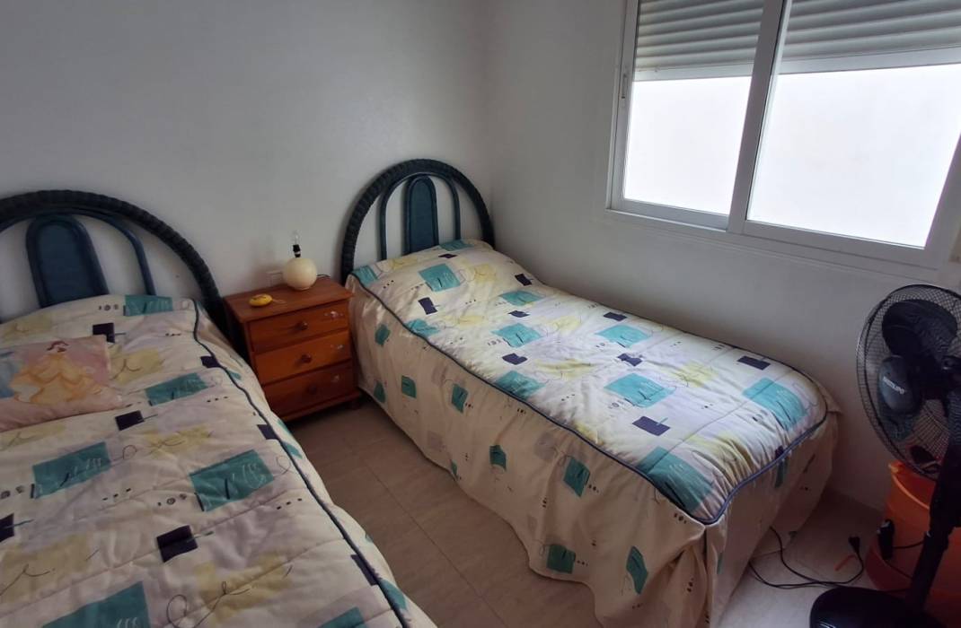 Revente - 1. Apartment / flat - Los Montesinos