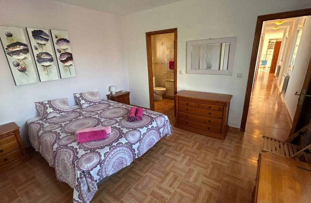 Revente - 4. House - Detached Villa - Los Alcazares - Santa Rosalía