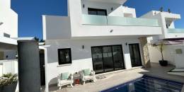 Revente - 4. House - Detached Villa - Los Montesinos - La Herada