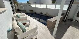 Revente - 4. House - Detached Villa - Los Montesinos - La Herada