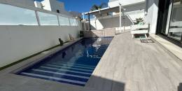 Revente - 4. House - Detached Villa - Los Montesinos - La Herada